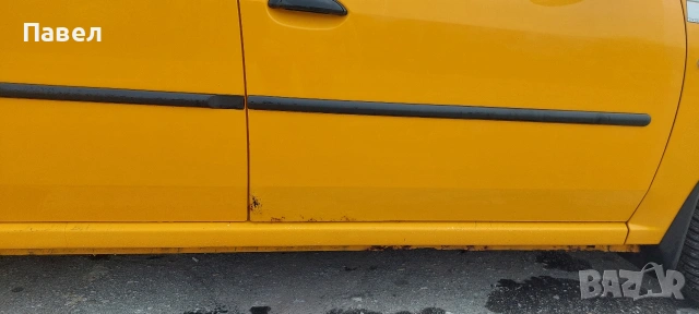 Дачия Логан, снимка 9 - Автомобили и джипове - 53698550