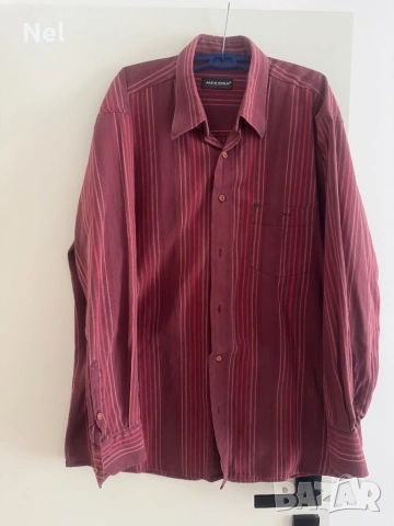 Мъжки ризи  3-5€, снимка 5 - Ризи - 47590825