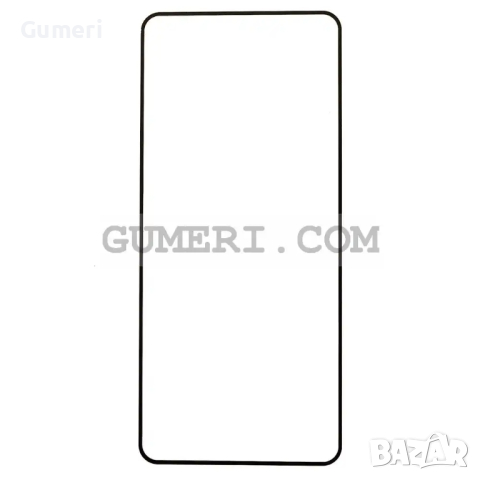 Xiaomi Redmi Note 13 4G Стъклен Протектор за Целия Екран Full Glue, снимка 2 - Фолия, протектори - 44938448