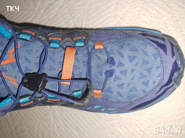 La sportiva Helios 2.0 Trail Running Shoes №42 мъжки обувки за бягане, снимка 6 - Спортни обувки - 45313060