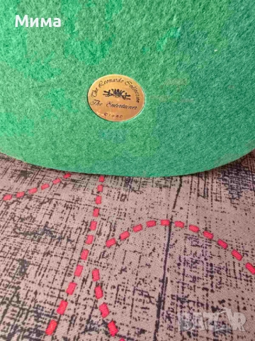 Клоуни от колекцията на Леонардо, снимка 7 - Статуетки - 51793149