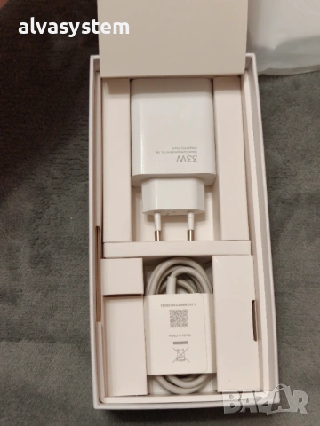 Xiaomi 11 Lite 5G NE 256GB 8GB RAM пълен комплект, снимка 6 - Xiaomi - 53668534