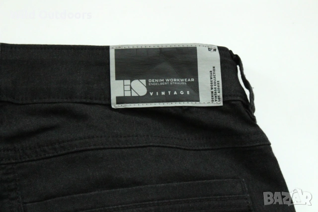 ENGELBERT STRAUSS - мъжки панталон, размер XL-XXL, снимка 11 - Спортни дрехи, екипи - 53358253