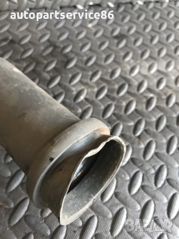 Въздушен входен маркуч за Mazda 6 2.2 Дизел (2007-2011) R2AA13231, снимка 2 - Части - 53729729