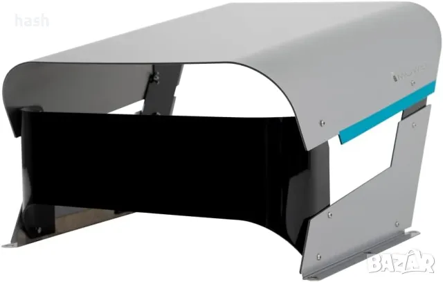 Гараж за косачка робот/роботизирана косачка, съвместим с Gardena Sileno и други, снимка 7 - Градинска техника - 50403544