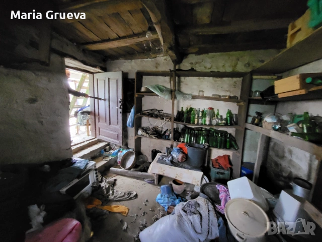 Къща в Калугерово от частно лице, снимка 18 - Къщи - 54093043