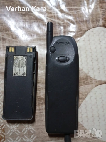 nokıa 5110, снимка 6 - Nokia - 53234221