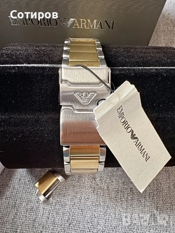 Emporio Armani AR11586, снимка 2 - Мъжки - 53937483