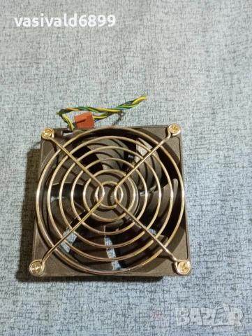Вентилатор , снимка 5 - Друга електроника - 53650631