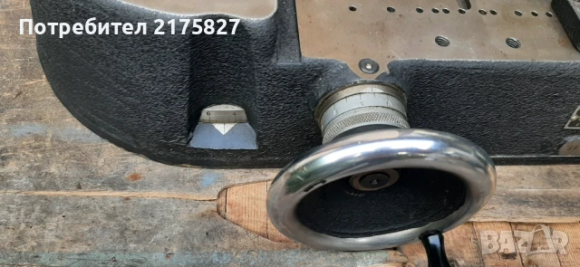 Приспособление за направа на гърбици MAS, снимка 5 - Стругове - 51221113