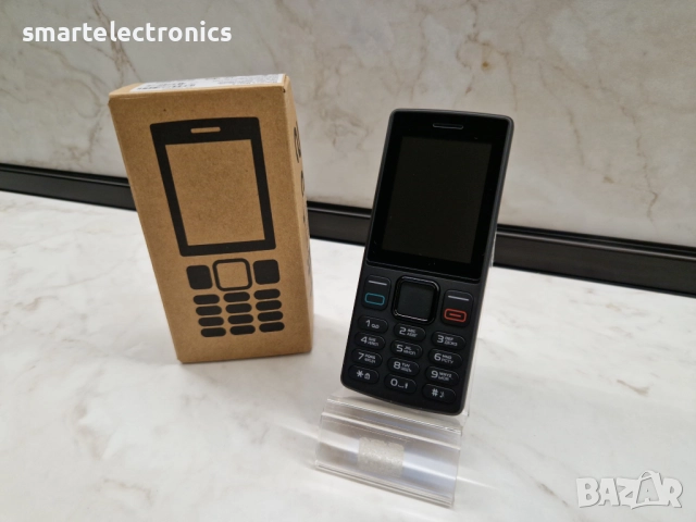 НОВ! Hinto 2, снимка 4 - Apple iPhone - 52587440