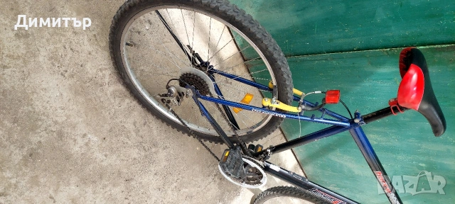 градски велосипед , снимка 5 - Велосипеди - 53461394