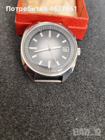 ПОЛЕТ автоматик СТОМАНА, снимка 4 - Мъжки - 53773945