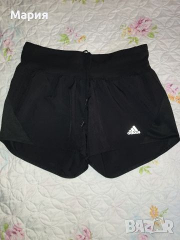 Къси гащи Adidas, снимка 1 - Къси панталони и бермуди - 46508926