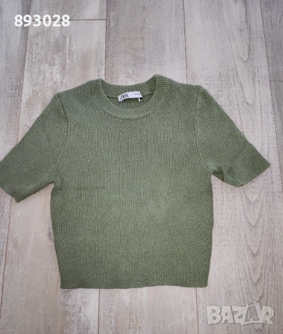 Като нова блуза ZARA 