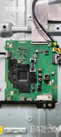 Main board - BN41-02756C (BN94-15800Y) TV Samsung UE55TU8072U, снимка 1 - Части и Платки - 46584204