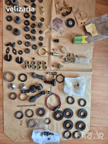 Части за Лада , снимка 5 - Части - 39601327