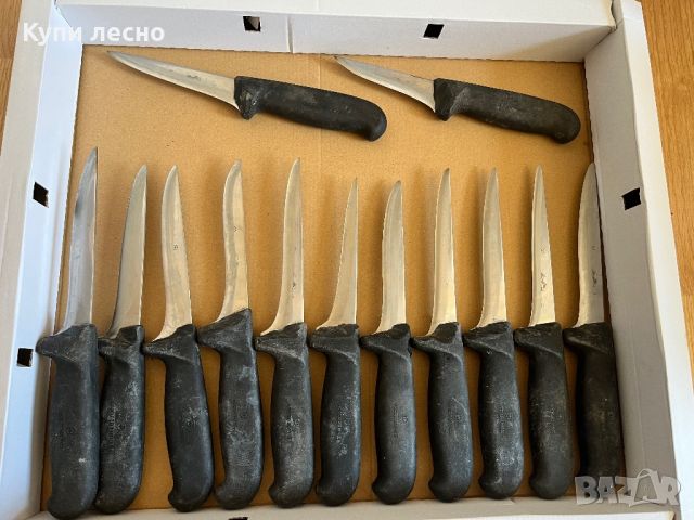 Victorinox ножове , снимка 1 - Ножове - 45476852