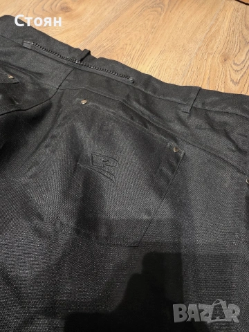 ProBiker мото панталон с подплата L/XL, снимка 10 - Аксесоари и консумативи - 53088881