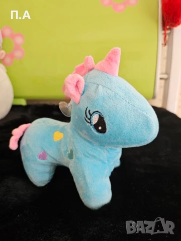 Нови плюшени играчки, снимка 6 - Плюшени играчки - 50651509