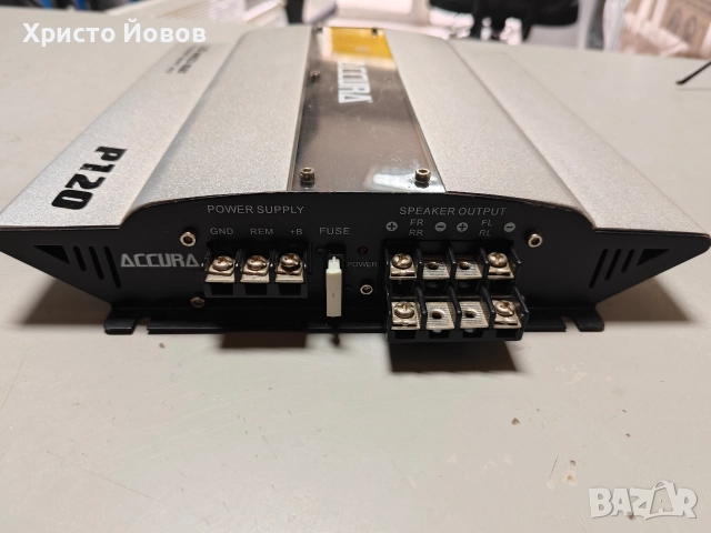 Стъпало за кола ACCURA, снимка 2 - Аксесоари и консумативи - 52621996