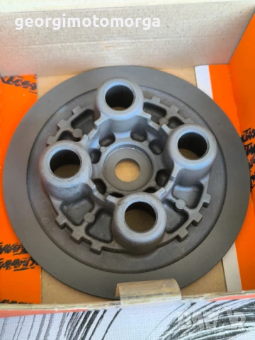 Ktm Oem чисто нова 450-505 SXF/XCF 2007-2011 450-505 SX ATV 2009-2012, снимка 5 - Мотоциклети и мототехника - 51349384