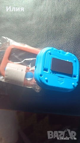 таймер за кухня , снимка 4 - Други - 53161431