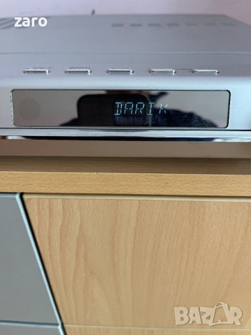 Ресивър LG LH-T551TB, снимка 2 - Ресийвъри, усилватели, смесителни пултове - 53947100