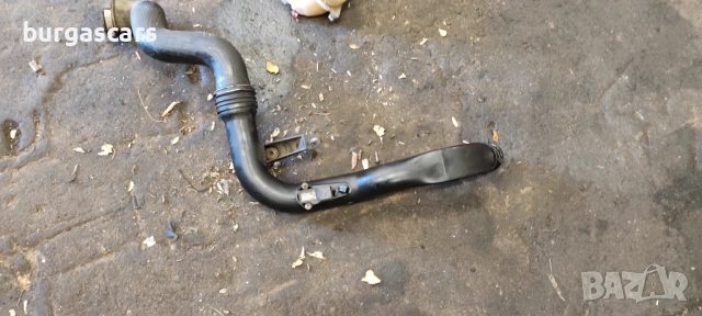 Тръба турбо 380 145 762 G Audi A4 B7 Avant 1.9 - 116к.с.