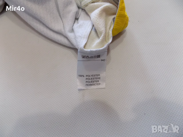 вело джърси scott rc горнище яке екип блуза фанела елек спорт шосейно колоездене мъжко оригинал XXL, снимка 7 - Спортни дрехи, екипи - 43927016