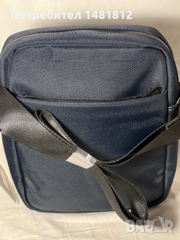 Мъжка чанта , снимка 2 - Чанти - 52978596