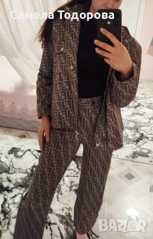 ХИТ комплект 🤎