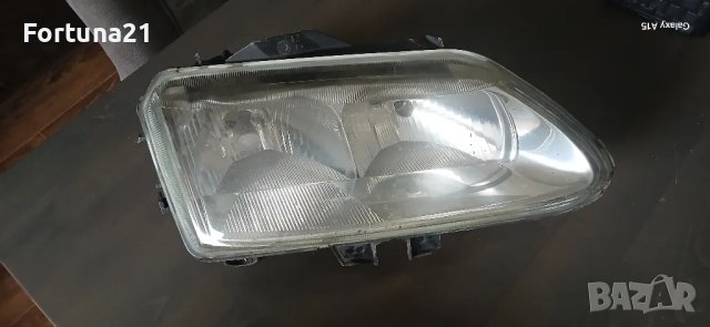 Renault Laguna - десен фар, снимка 2 - Части - 49868516