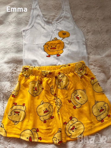 Дамски пижами