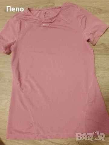 Тениска Nike, снимка 3 - Тениски - 50847661