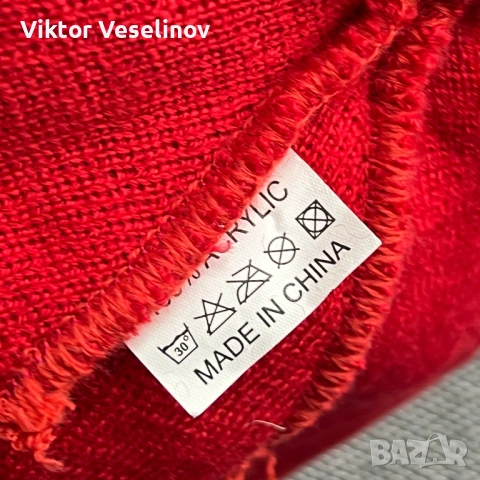 MAKITA Tools Мъжка Плетена Шапка One Size, снимка 4 - Шапки - 53537880