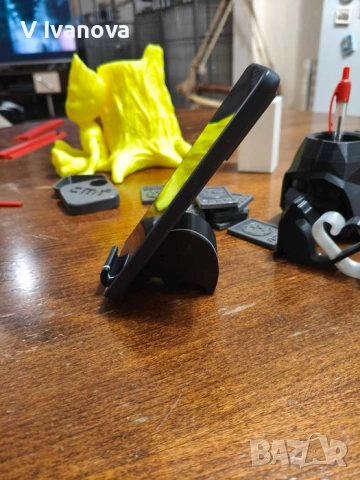 3D принтиране и проектиране/моделиране, снимка 3 - Други услуги - 53771447