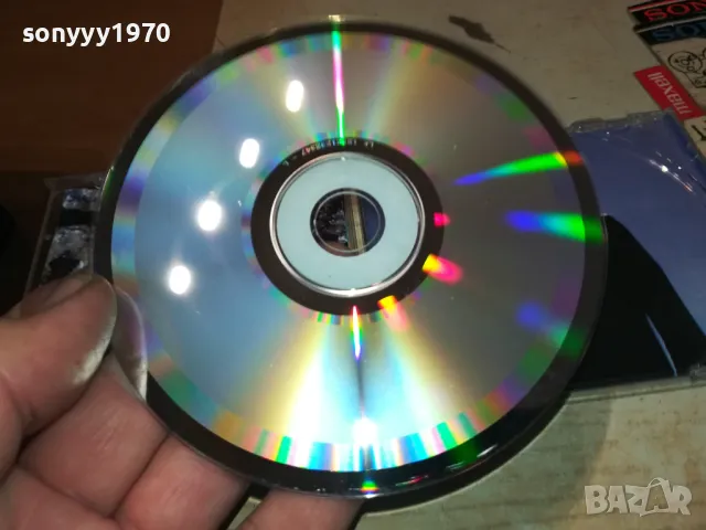 LENNY-ORIGINAL CD 1904251754, снимка 13 - CD дискове - 49961769