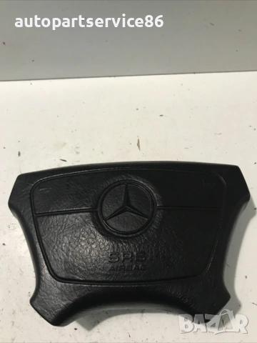 Единица волан за Mercedes W140 S350 TD (1996)