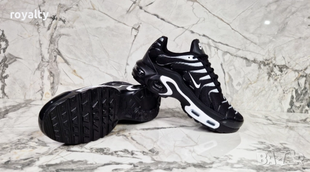 Nike спортни мъжки маратонки , снимка 7 - Маратонки - 51840783