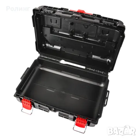 Куфар RDI/139614, снимка 2 - Други инструменти - 49674591