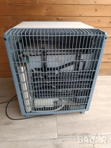 Амонячен хладилник Dometic.не работи , снимка 5 - Хладилници - 50215526