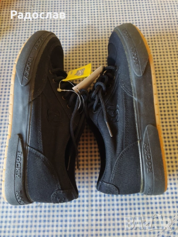 Нови ортопедични маратонки Scholl, снимка 2 - Маратонки - 53822690