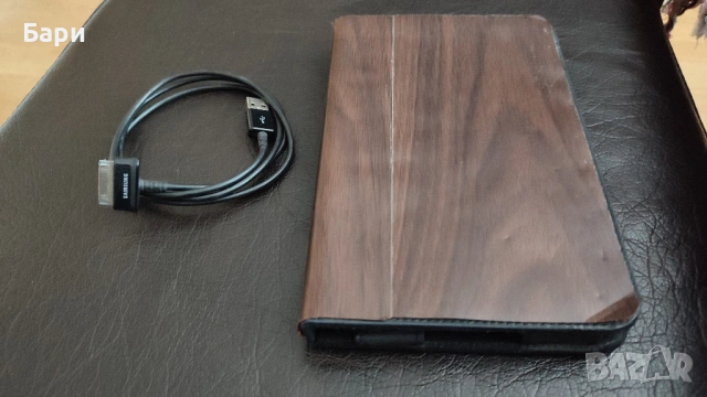 Таблет 7инча Samsung GT-P3110, снимка 4 - Таблети - 54199799