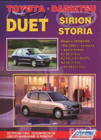 Тойота.Шест ръководства за ремонт,обслужване и устройство /на СD/, снимка 8 - Електронни книги - 52015695