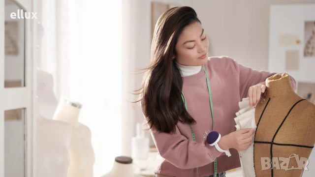 Сешоар за коса PHILIPS 3000 BHD341/10, снимка 10 - Сешоари - 53697523