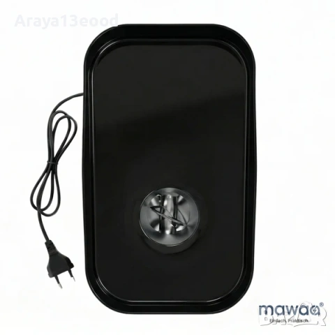 Електрическа месомелачка mawaa® с Reverse функция и приставка за наденици, снимка 8 - Месомелачки - 53735154