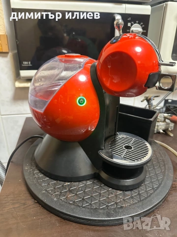 Dolce gusto melody, снимка 6 - Кафемашини - 54100632