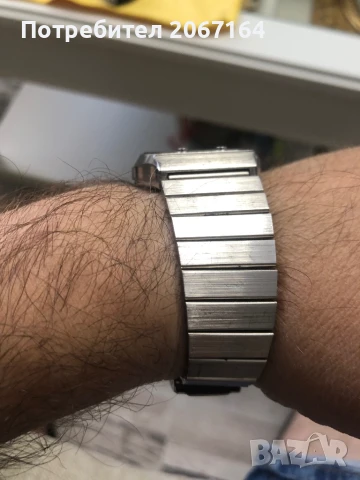 Часовник Anker Chrino-Quarz, снимка 3 - Мъжки - 50930332