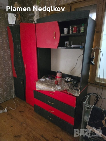 Къща под наем дългосрочно., снимка 2 - Къщи - 53638825